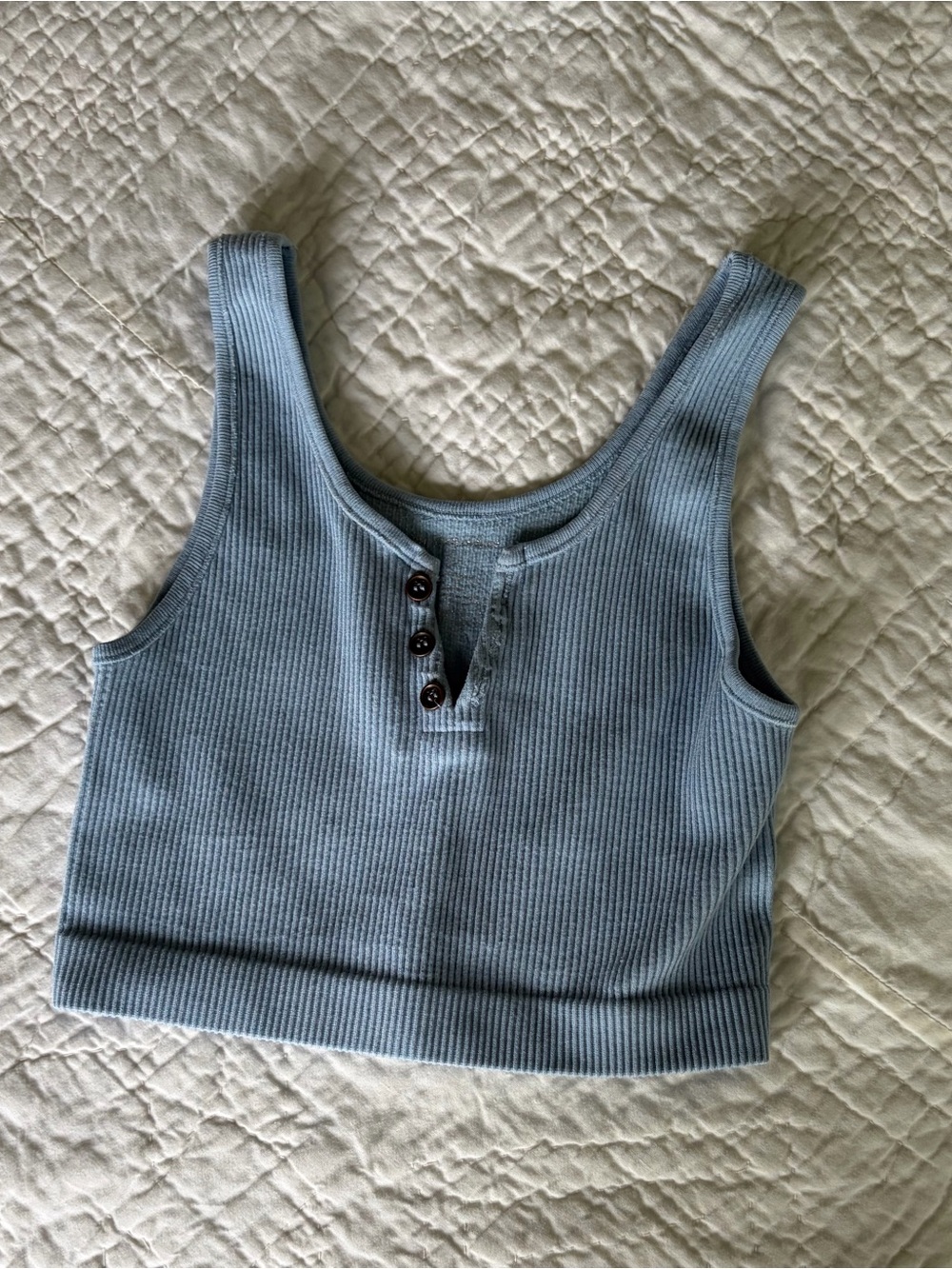 Cute Crop Top
